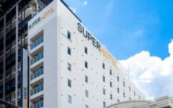Super Hotel Namba Nipponbashi