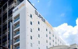 Super Hotel Namba Nipponbashi