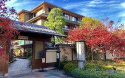 Kadensho, Arashiyama Onsen, Kyoto - Kyoritsu Resort