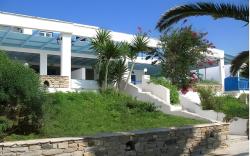 Thalassa Naxos