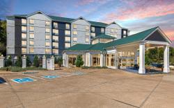 Nash Haus Hotel