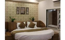 Hotel Legend