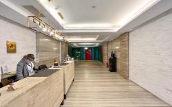 雀客快捷台北車站