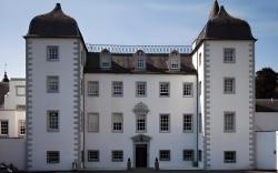 Barony Castle Hotel