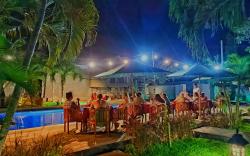 The Bali Menjangan Boutique Villas & Dive Center