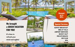 Purama Resort Villa Da Nang