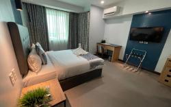 Homes at Bay Area Suites by SMS Hospitality