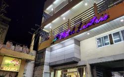 Hotel Liatris
