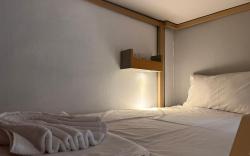 Terminal 58 hostel @town