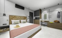 Kandania Paradise Hotel- Chania