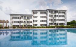 Sportico Resort Bangalore