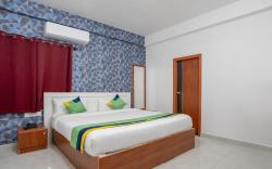 Treebo Royal Platinum Suites