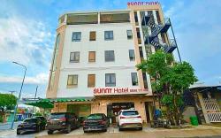 Sunny Hotel Xuyên Mộc