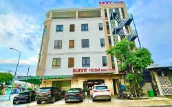 Sunny Hotel Xuyên Mộc