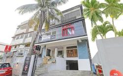 Urban Inn Rukminigaon
