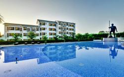 Sportico Resort Bangalore