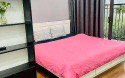 Studio Vinhomes Green bay full tiện nghi