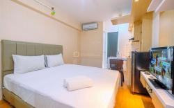 Best Deal Simply Studio Bassura City By Travelio
