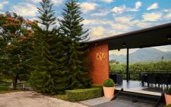 The 8ight Pool Villa & Campground Saraburi 