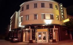 Hotel Regency