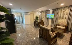 Big and Spacious Condotel in San Fernando Pampanga