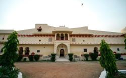 Bhadrawati Palace