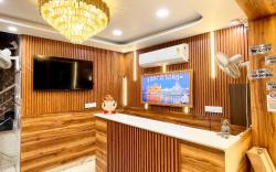Hotel GS Grand 