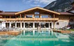 NOVA Moments Boutique Hotel