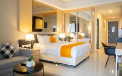 Horizon Homes @ Genting Highlands