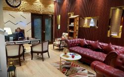 Victorian Elegance Luxury Stays