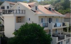 Apartments Pejanovic