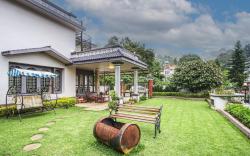 Brookevally Palace Homestay