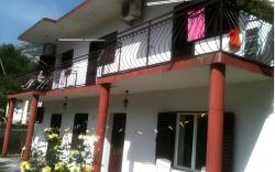 Apartments Samardzic