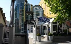 Hotel Zeneva
