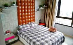 Holiday Suite @ I-Soho I-City Shah Alam