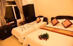 Sea Hai Yen Hotel