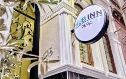 Hub Inn Pera