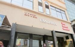 Hotel Vandana