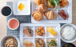 Super Hotel NAHA  SHINTOSHIN