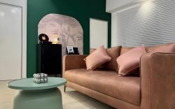 Family Suite @2BR | Pavilion Bukit Jalil@ Revo 20A