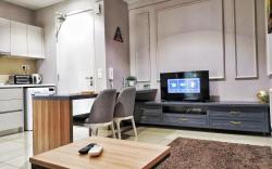 Mordern Suite@I-City