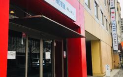AI HOTEL OYAMA