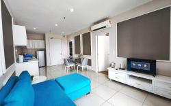 Lovely Suite@I-city 2 Bedroom Apartment