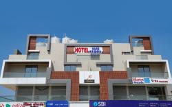 HOTEL HARE KRISHNA