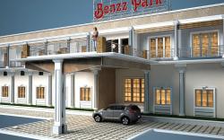 Benzz Park family Resort kodaikanal
