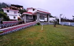 iSTAYS - Kodai Villa