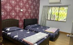 Homestay Bakri 58
