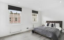 Hububb Luxury Knightsbridge Apartments Four