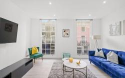 Hububb Luxury Knightsbridge Apartments Two
