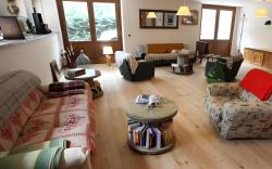 Maison Le Champ B&B Questa casa non e un albergo